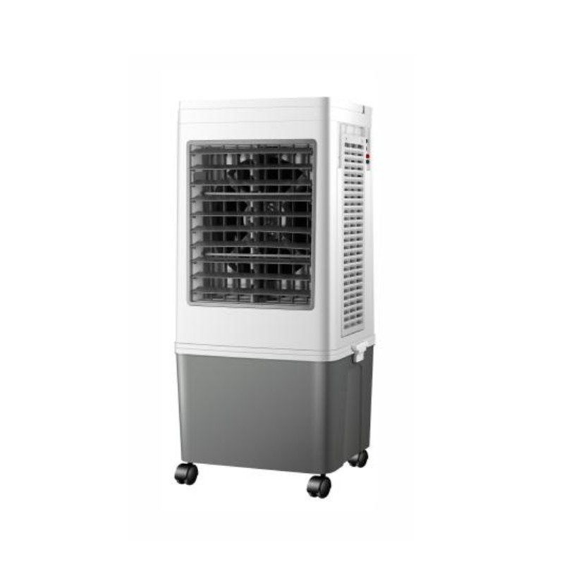 เครื่องทำความเย็นอากาศระยะไกลที่มีความรวดเร็วเป็นพิเศษ ACDC-5800RC