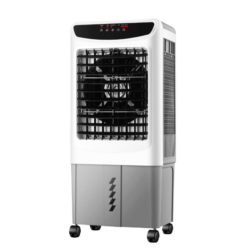 Silent Home Air Cooler ACDC5500RC