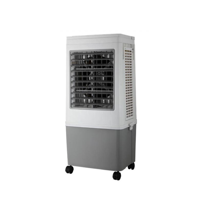 เครื่องทำความเย็นอากาศอุตสาหกรรมพลังงานสูง LBW-5800RC