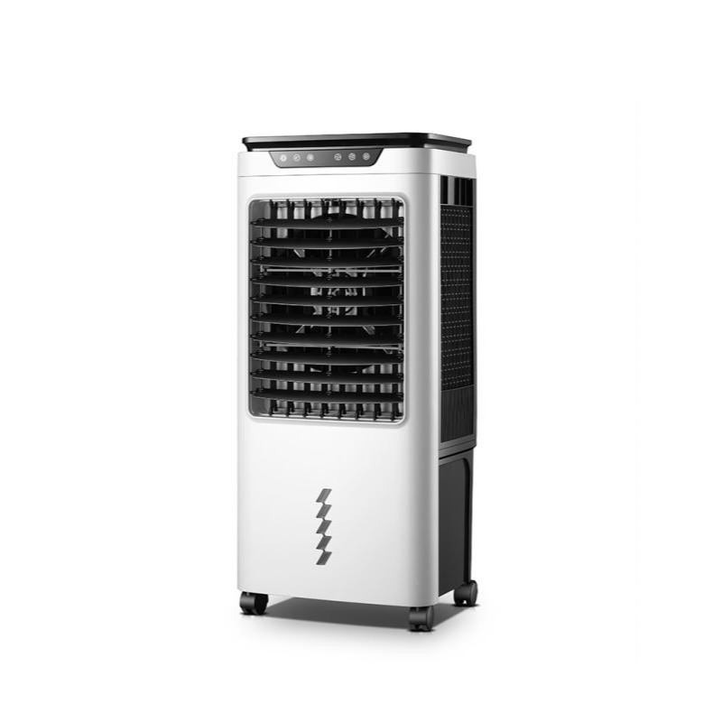 เทคโนโลยีระเหยแบบระบายความร้อนด้วยน้ำ ACDC6500RC